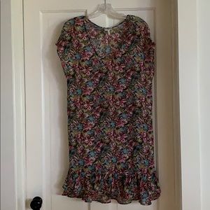 Joie Silk dress